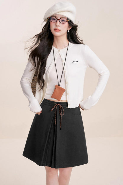 Woolen Winter Vest Set-Up