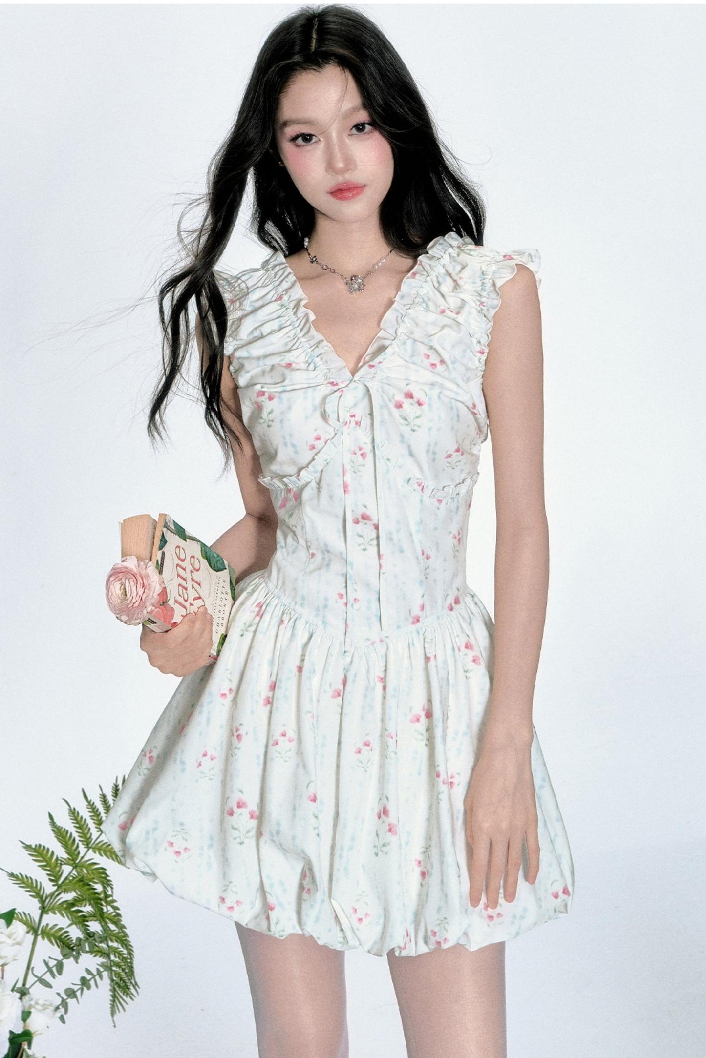 Resort Style Skirt Dress