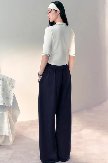 Light Sports Bread Pants