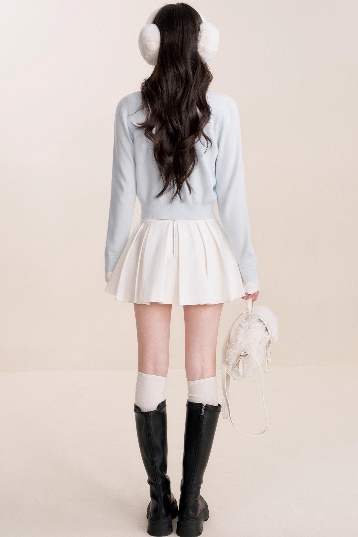 Geek Chic A-Line Skirt