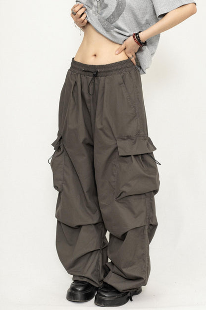 Lux Utility Trousers