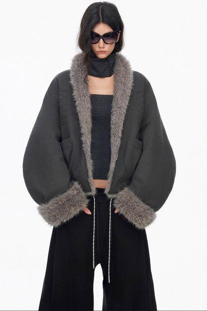 Bandeau Knitted Inner Top