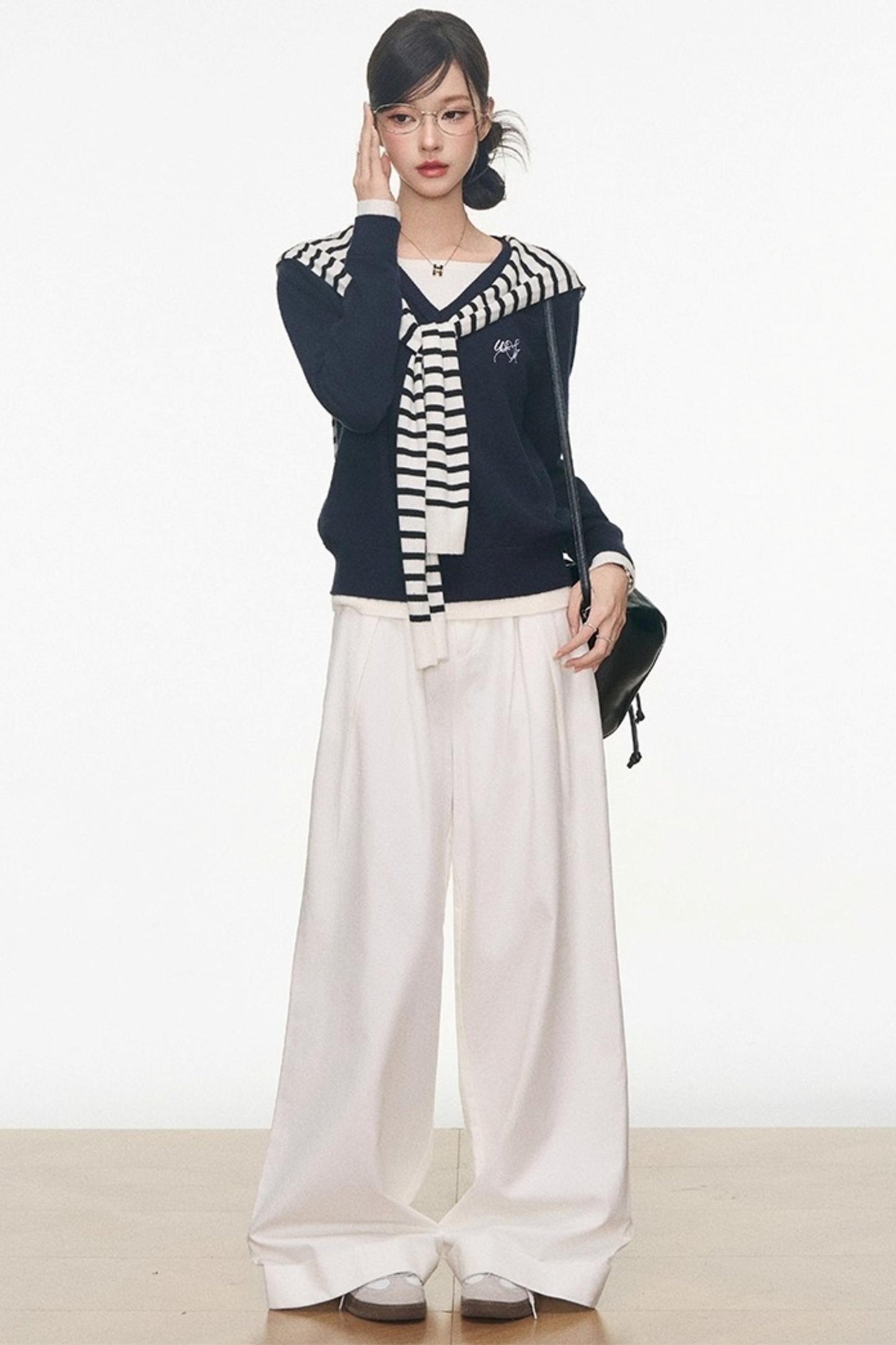 Multi Bottom Combination Set-Up