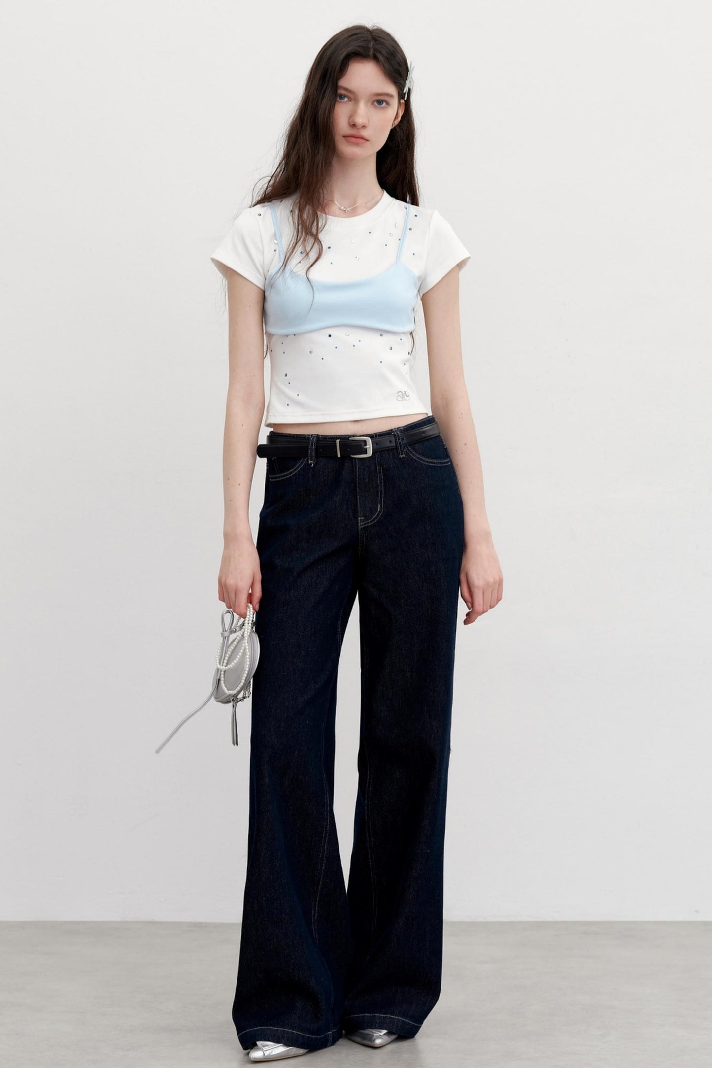 Dreams Short Sleeve Tee