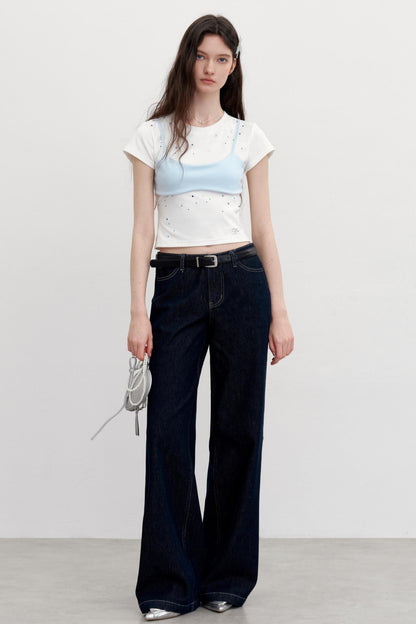 Dreams Short Sleeve Tee