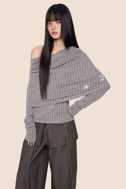 Essential Short Sleeve Top