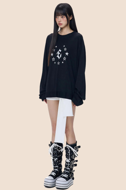 Summer Sunscreen Smock