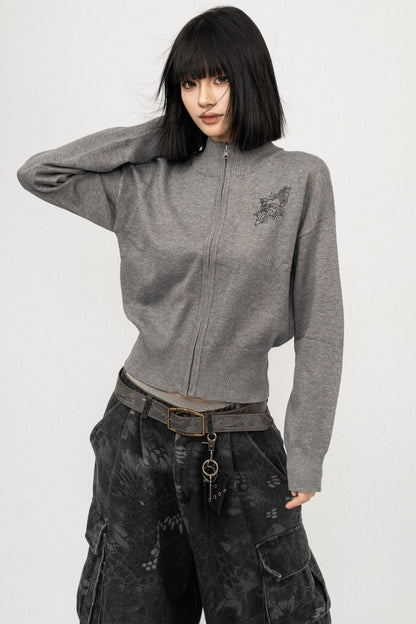 Vintage Spice Girl Minimal Top