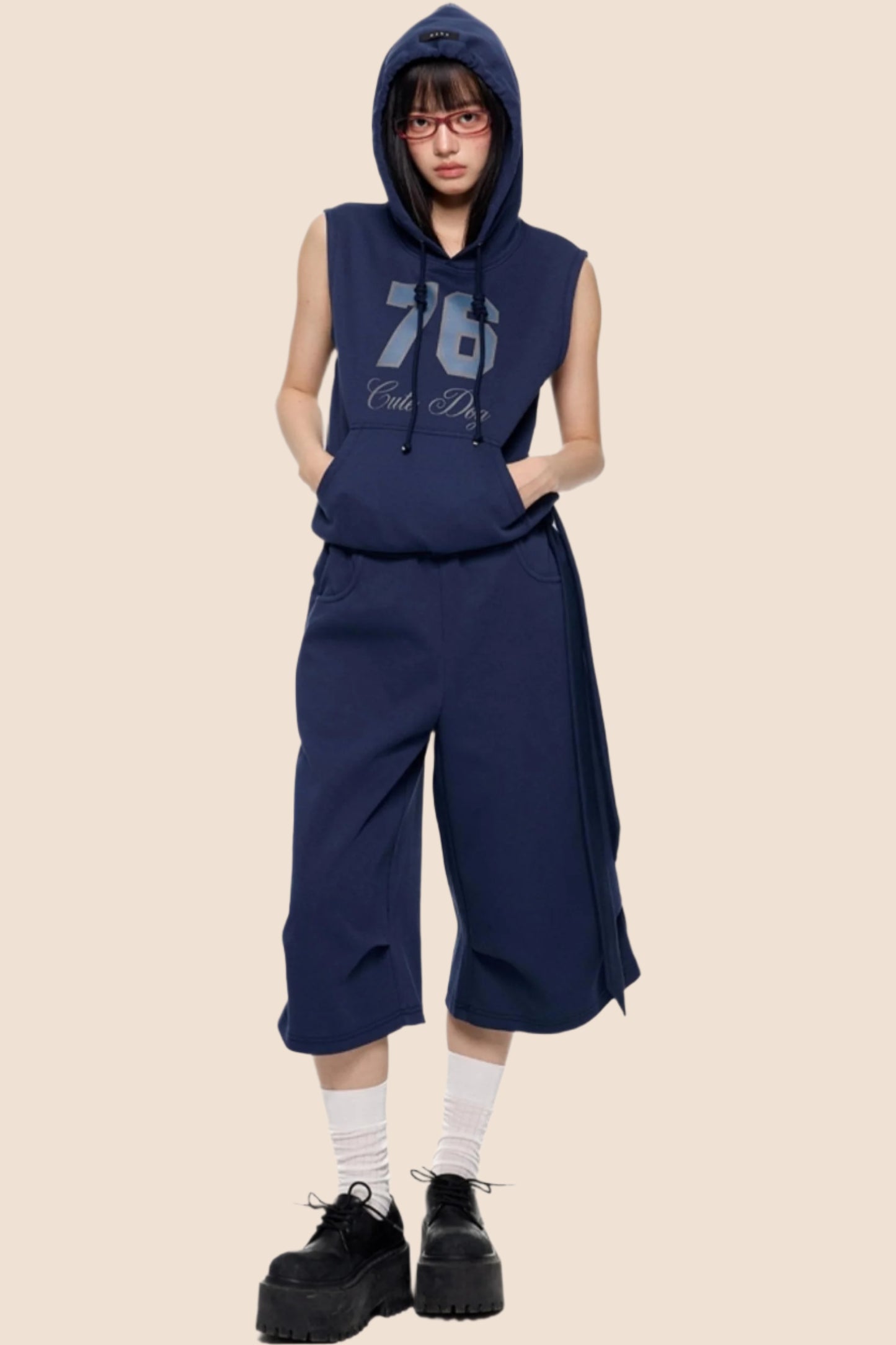 College Sports Set-Up