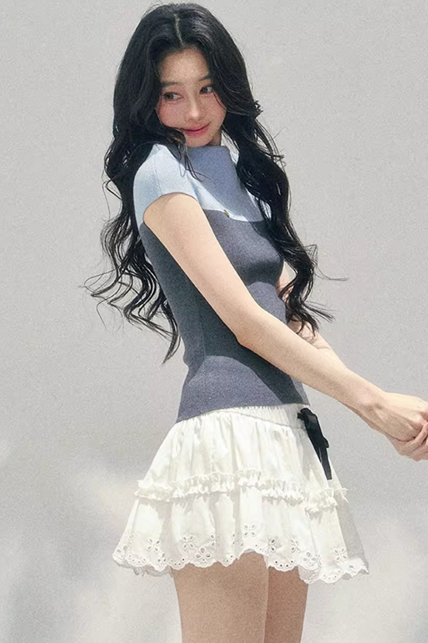 Mood Like Smoke Stricktop