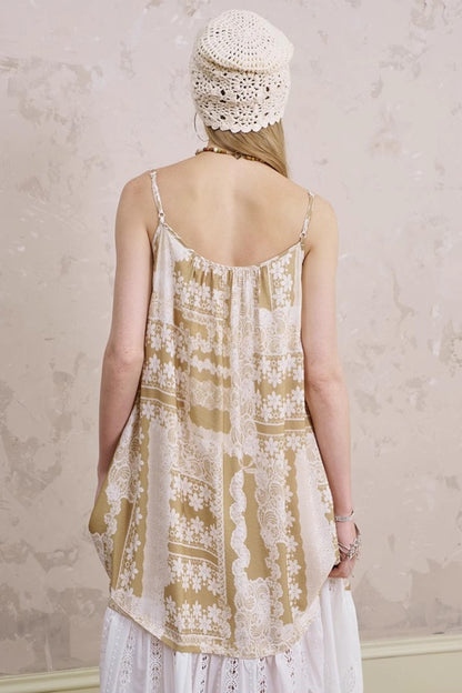 Textured Skirt Dress