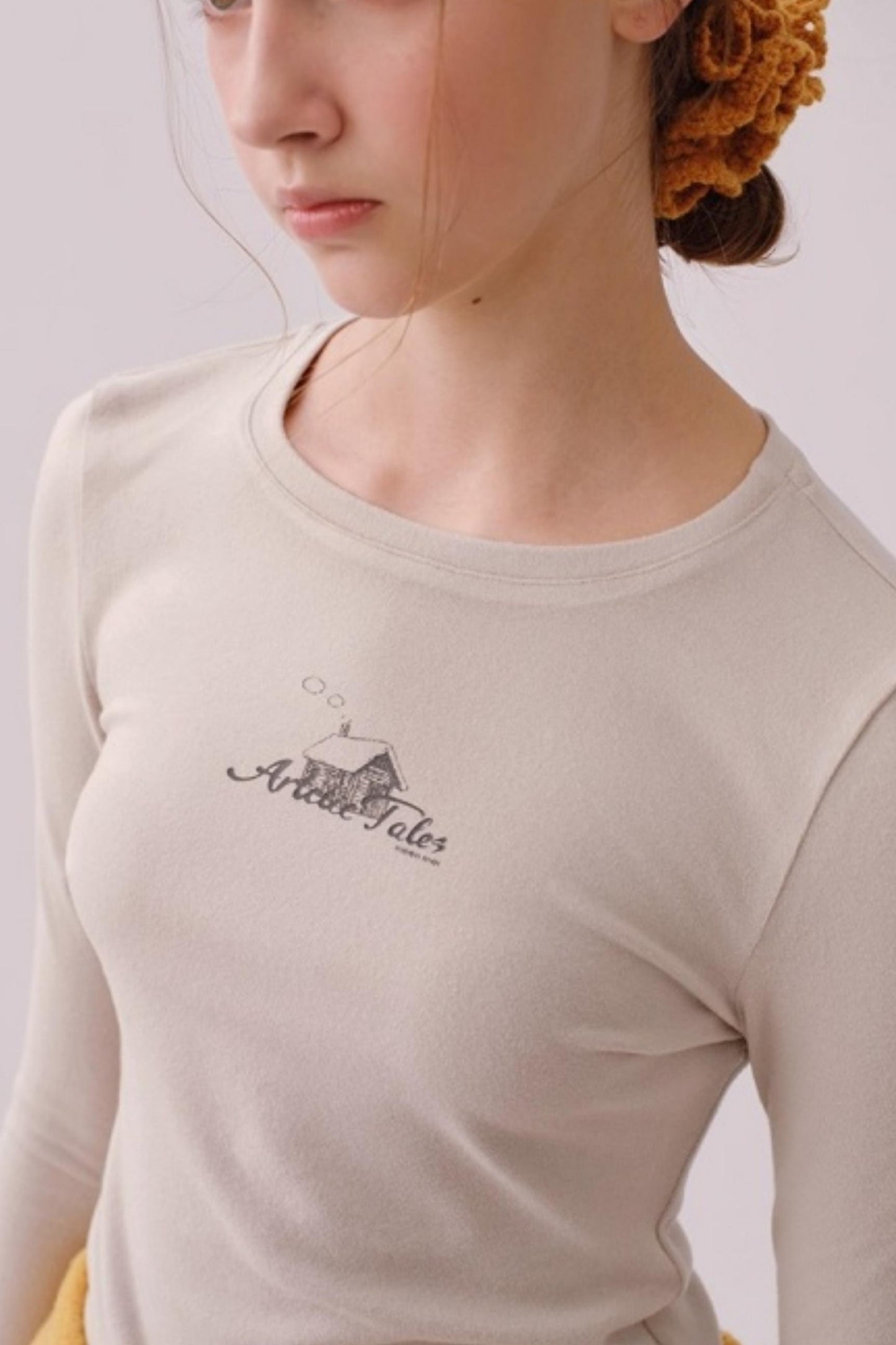 Winter Fairy Tale T-Shirt