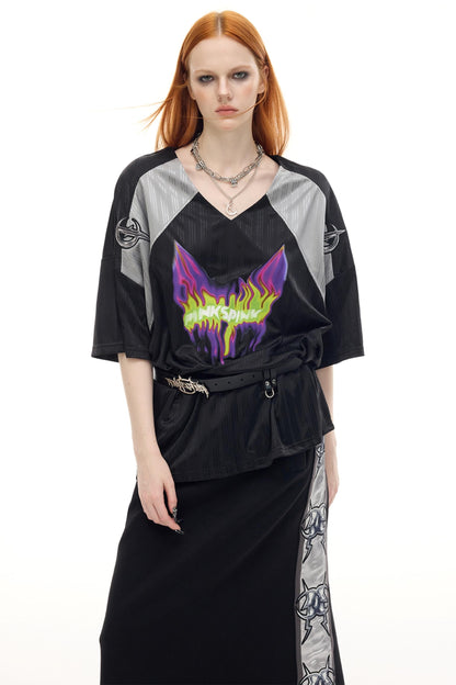 Luxury Long Sleeve Shirt