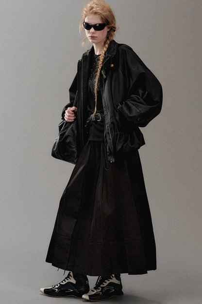 Genesis Rose Long Skirt