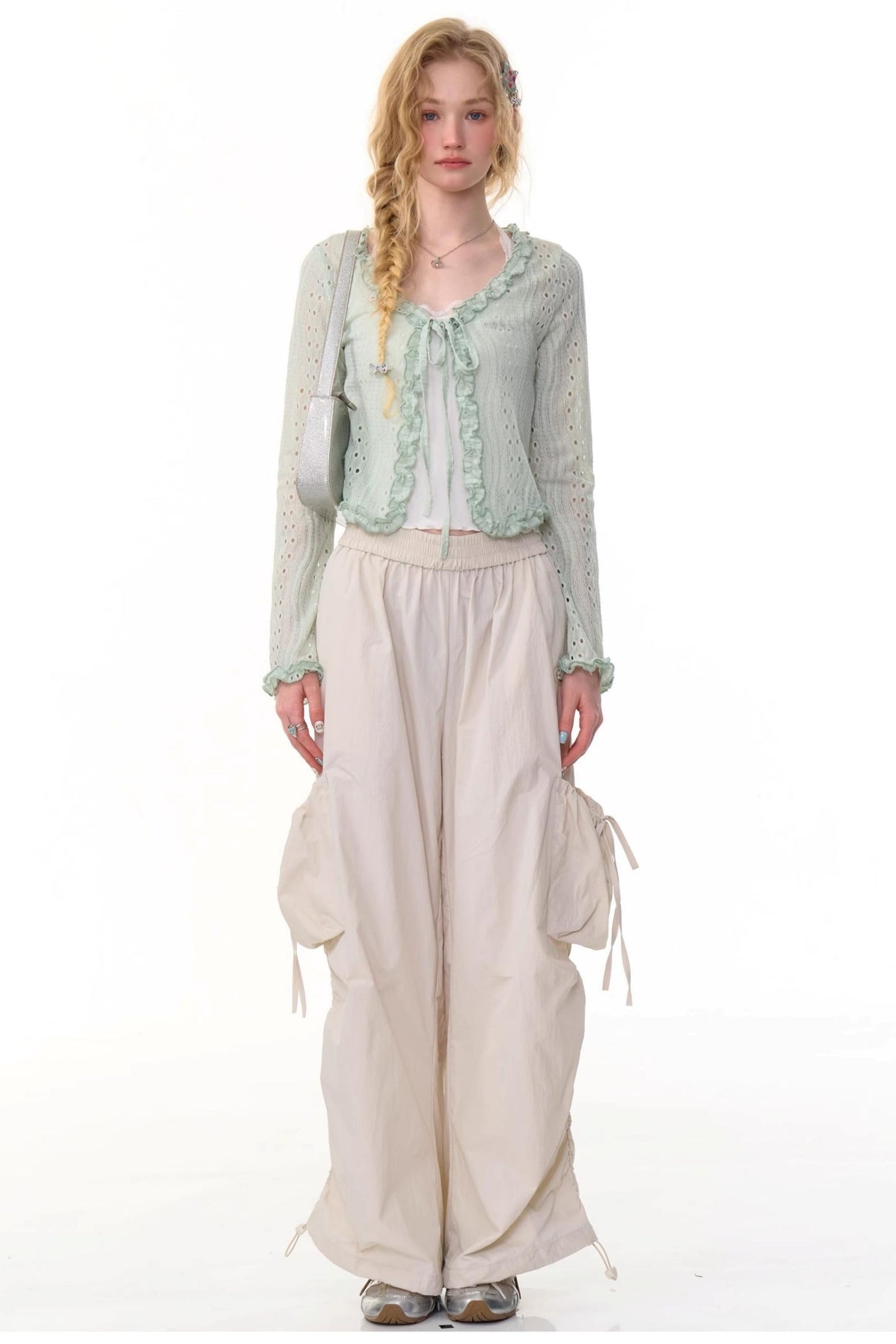 Sense Apricot Pants