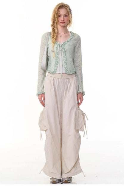 Sense Apricot Pants