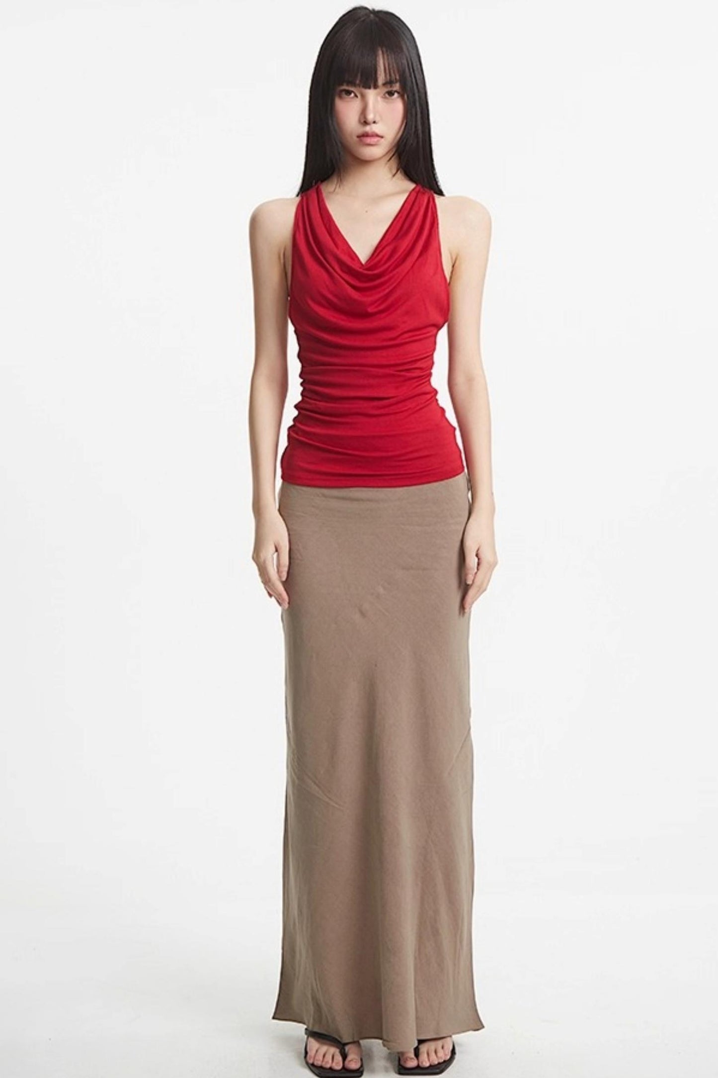 Patchwork Lace Camisole