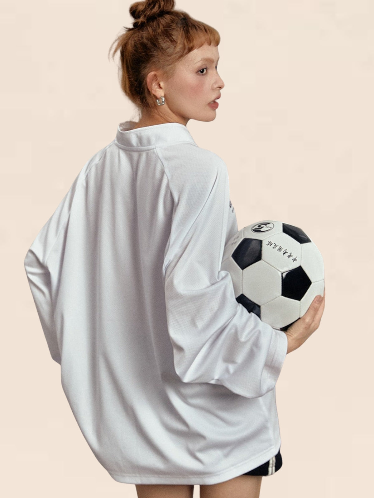 Alphabet Sports Outdoor Long Sleeve T-Shirt