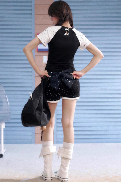 Summer Sweetness Bear Tee