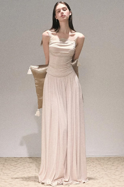 Triumph Mood Camisole Shirt Skirt Set-Up