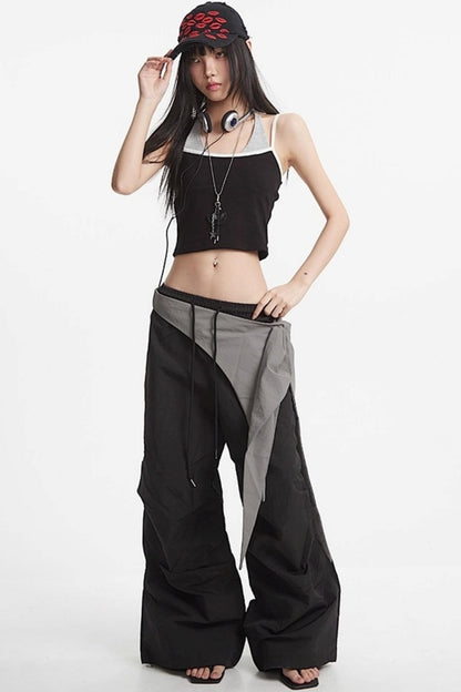 Paratrooper Trousers