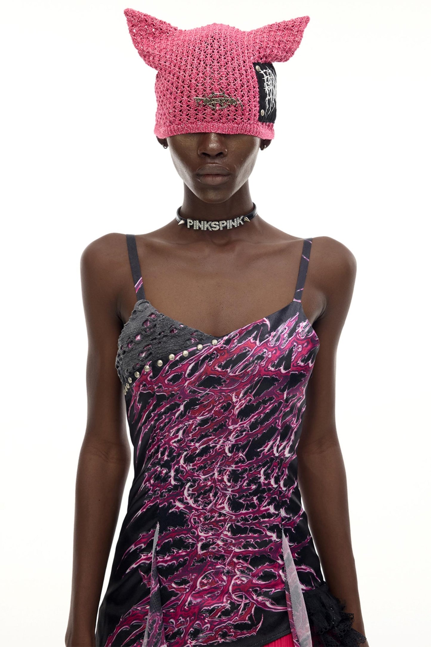 Classic Waist Fit Dress