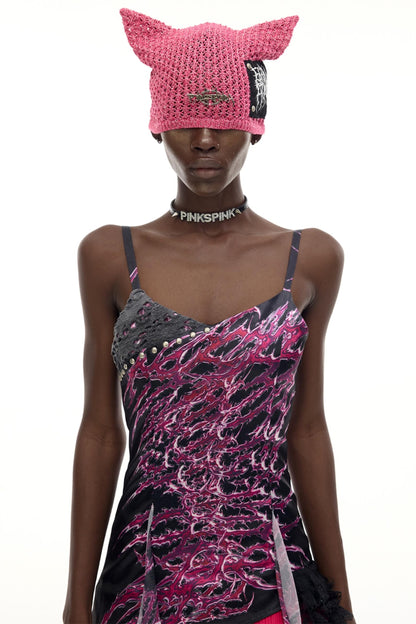 Classic Waist Fit Dress