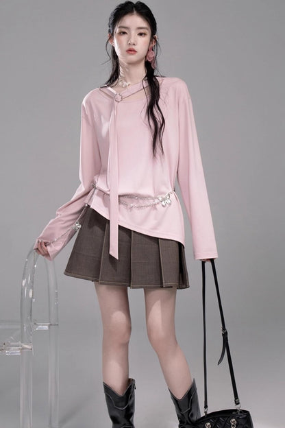 Streamliner Long Sleeve T-Shirt