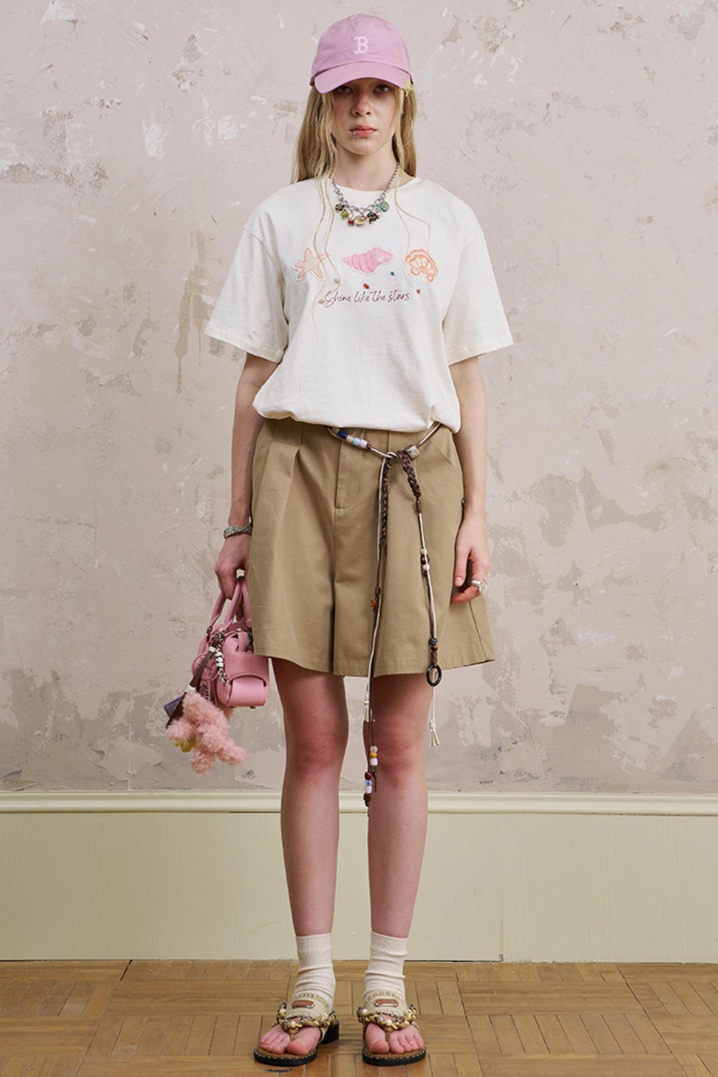 Marine Elements Short Sleeve T-Shirt