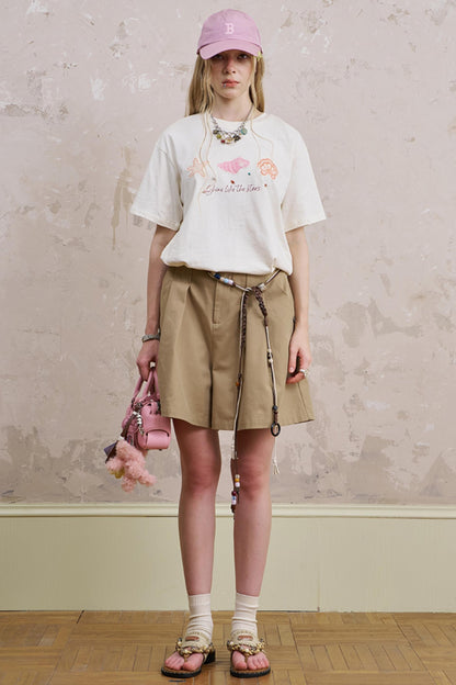 Marine Elements Short Sleeve T-Shirt