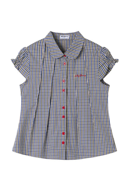 Stargazer Color-Block Shirt