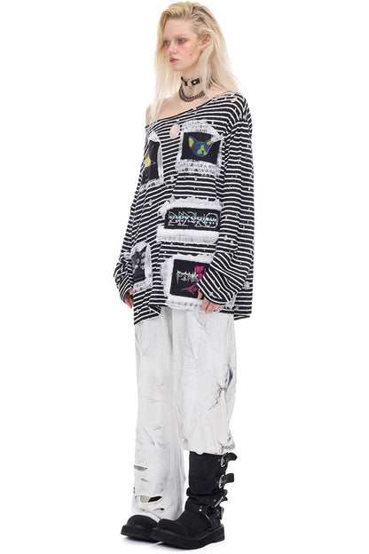 Moon Flare Pants