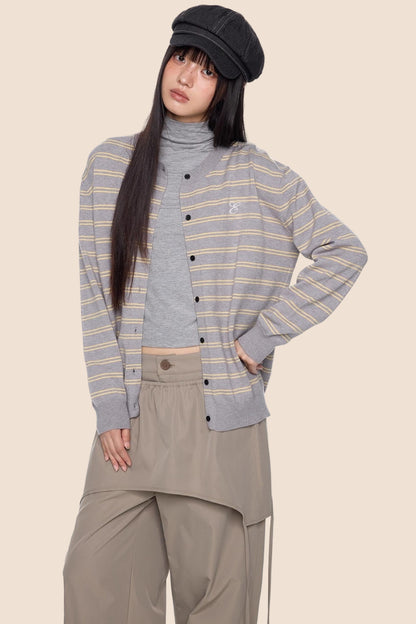 Simple Style Basic Top