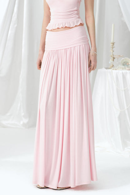 Summer Spice Knit Set-Up