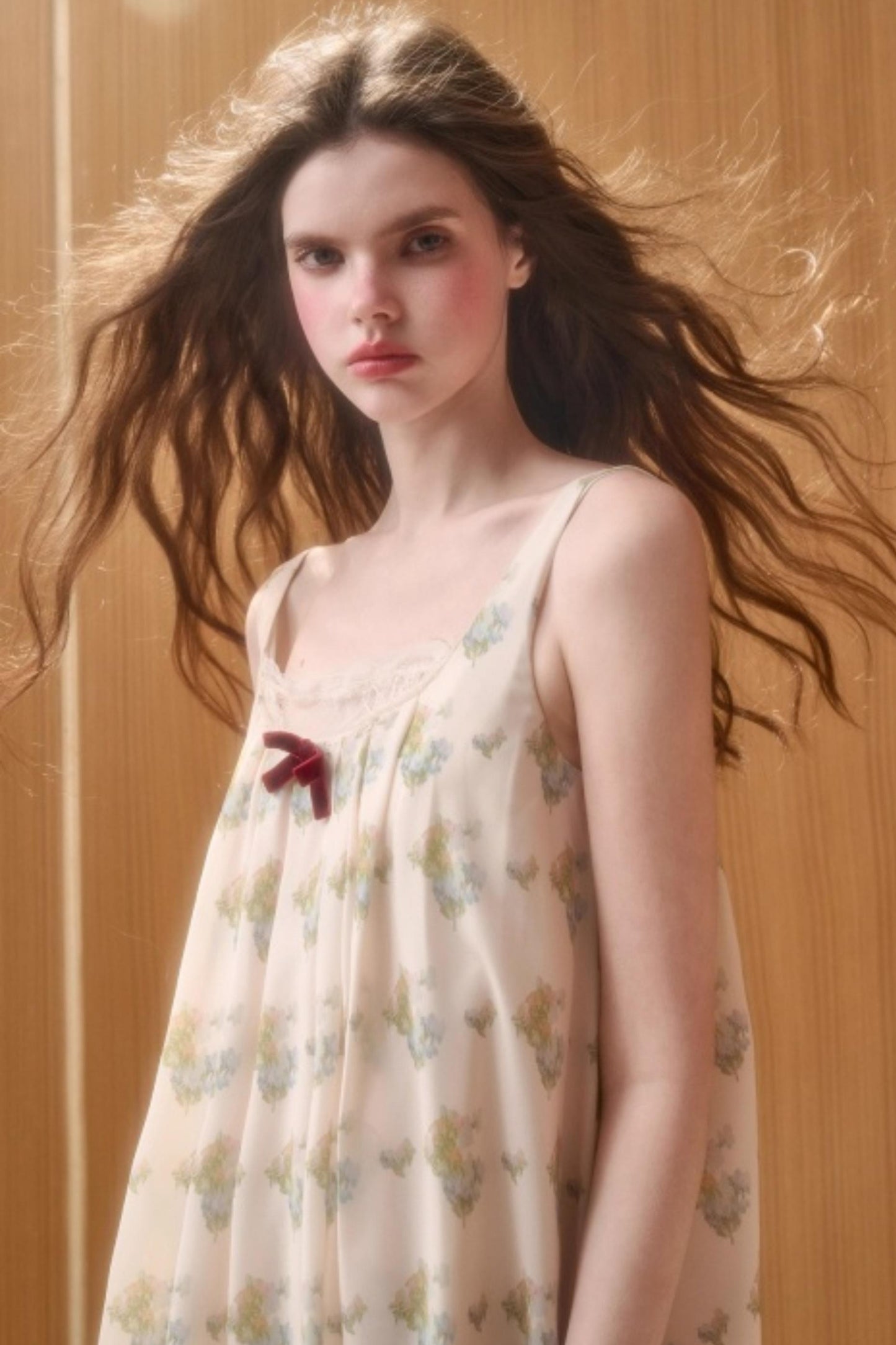 Glass Sea Lace Fairy Dress