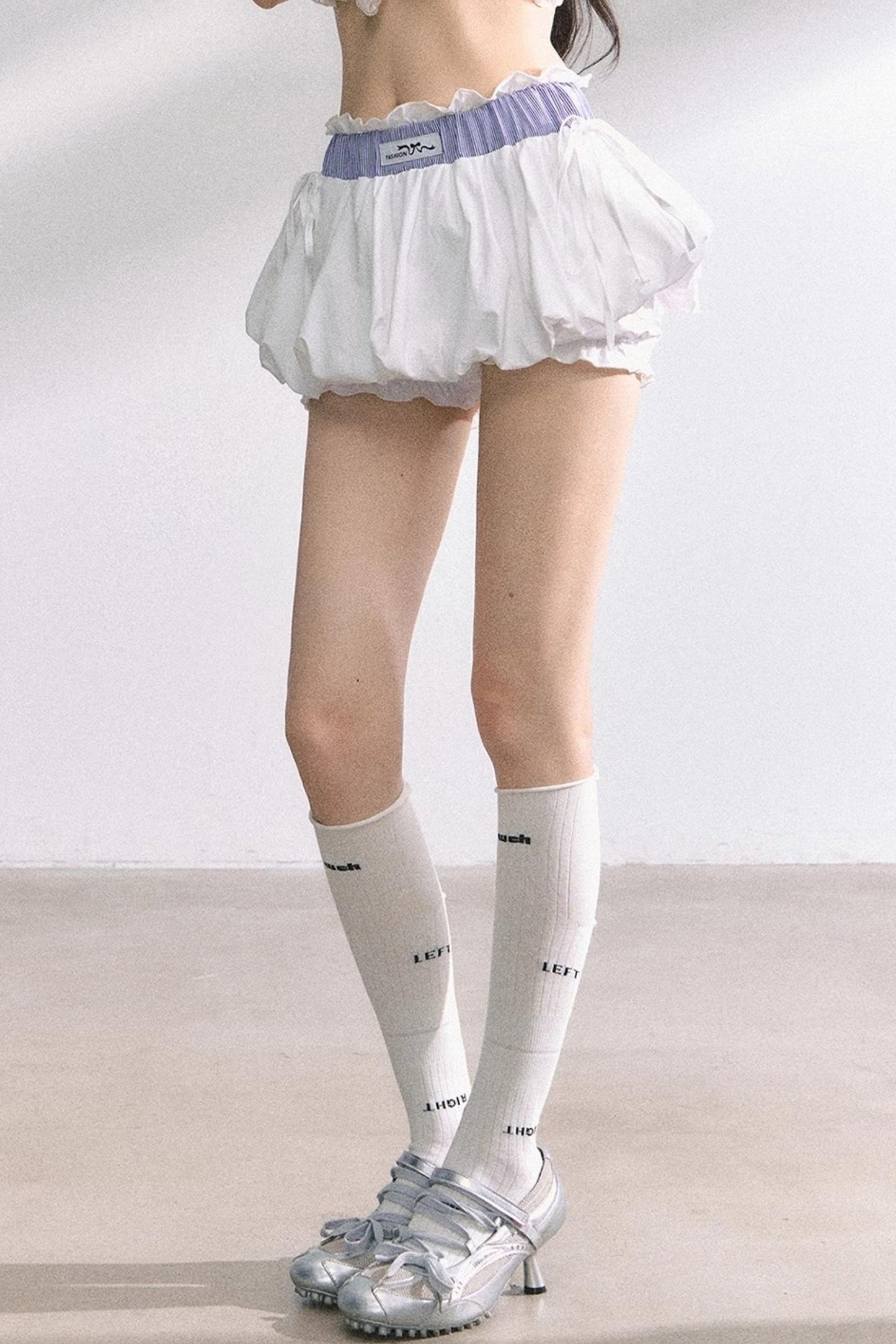 Feminine Tight Summer Skirt