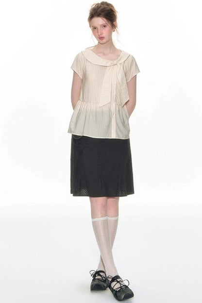 Original Slim Striped Shirt