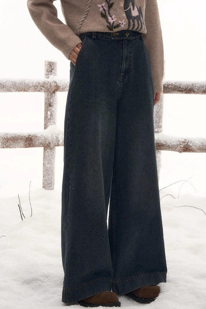 Frost Walk Fleece-Lined Pants