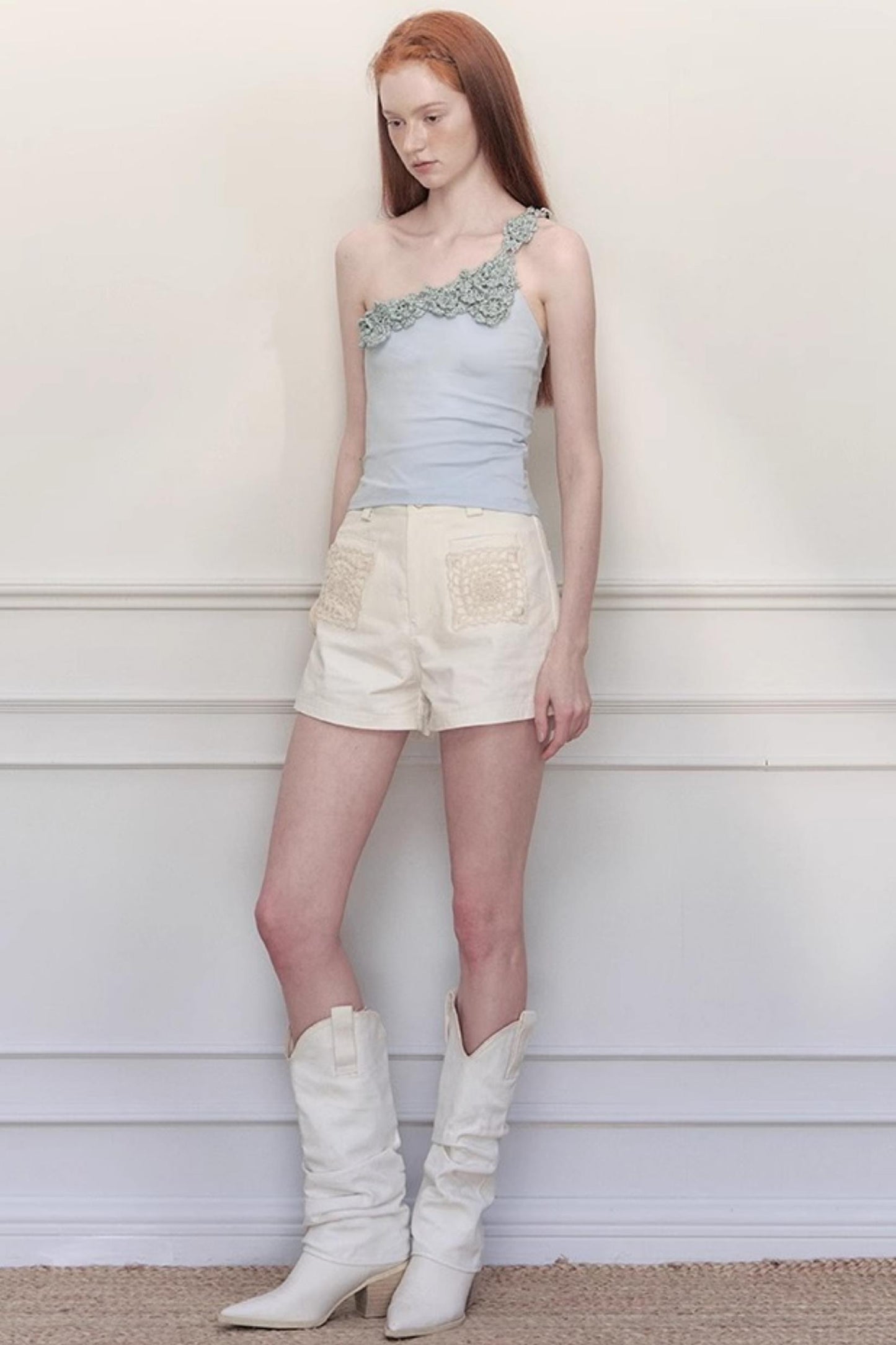 Adjustable Camisole Top