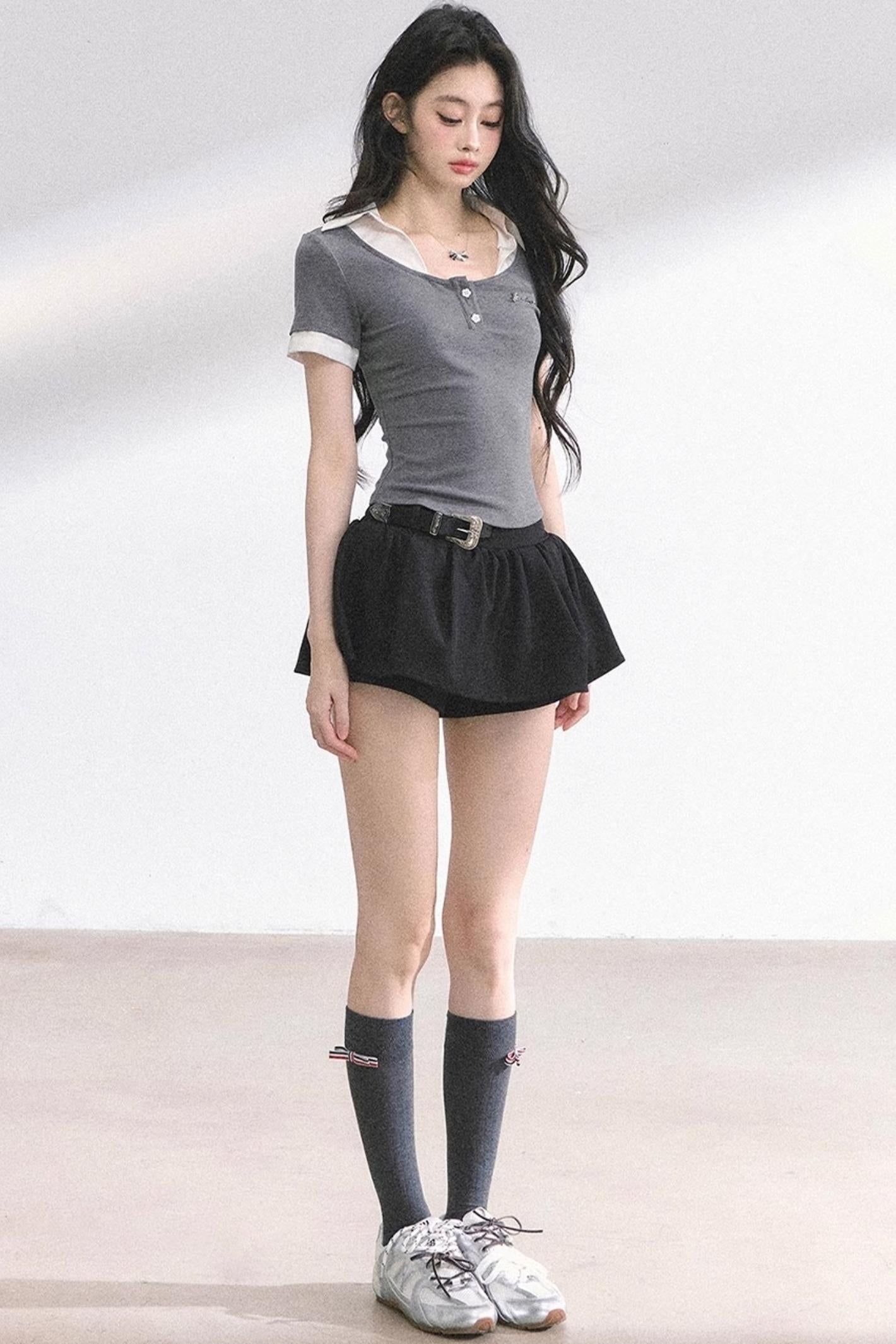 Spice Summer T-Shirt