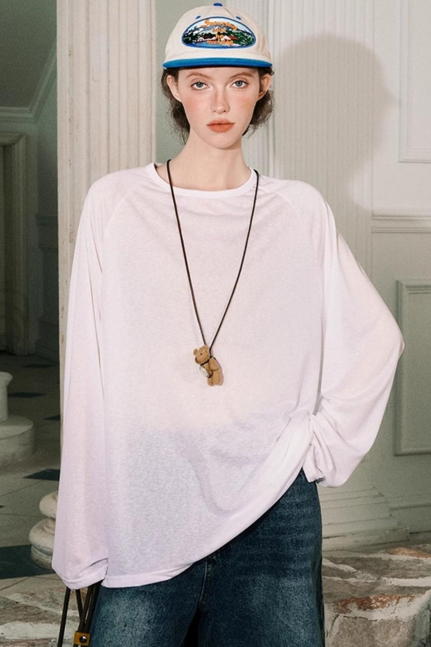 Summer Shield Hoodie