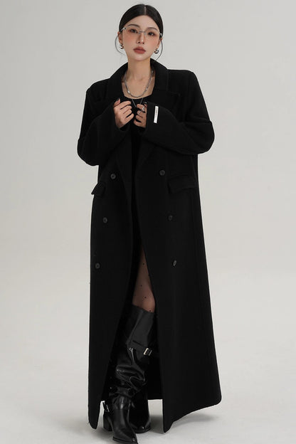 Wool Reversible Jacket