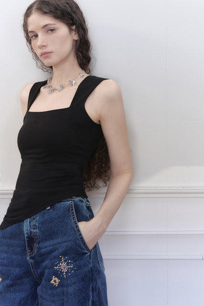 Night Shadow Camisole