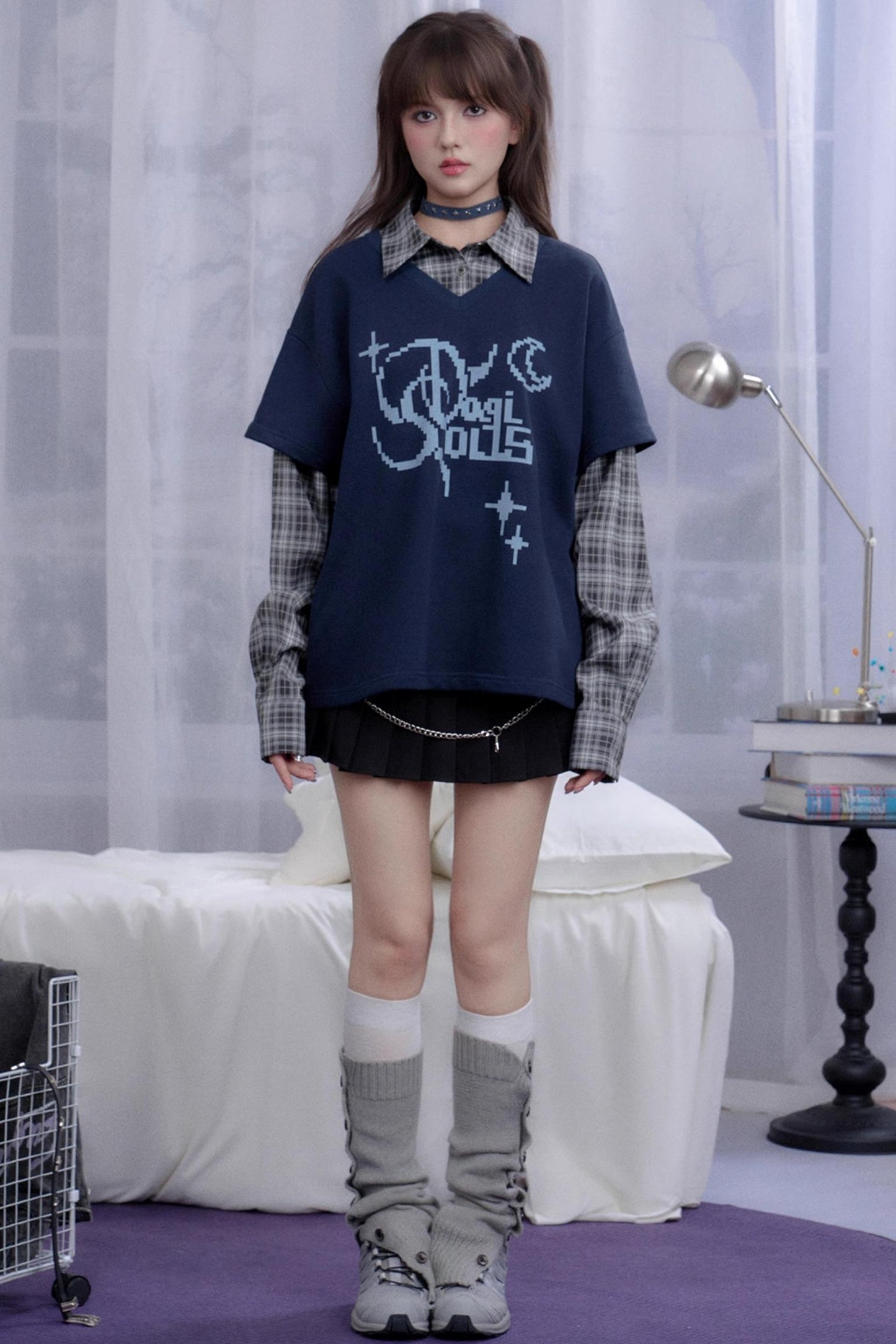 Fighting Spirit Sweatshirt