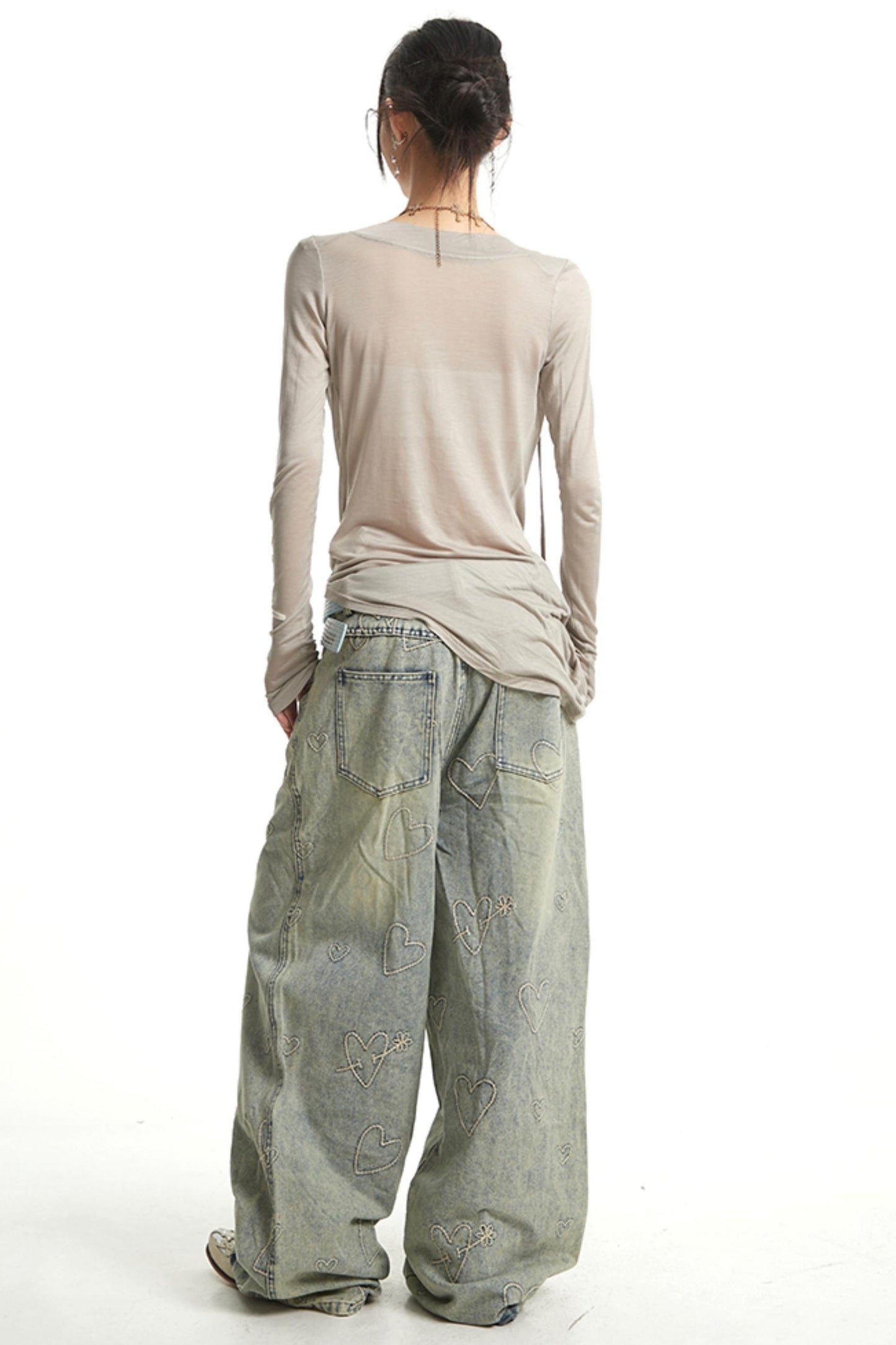 Swing Lightweight Sunscreen Top