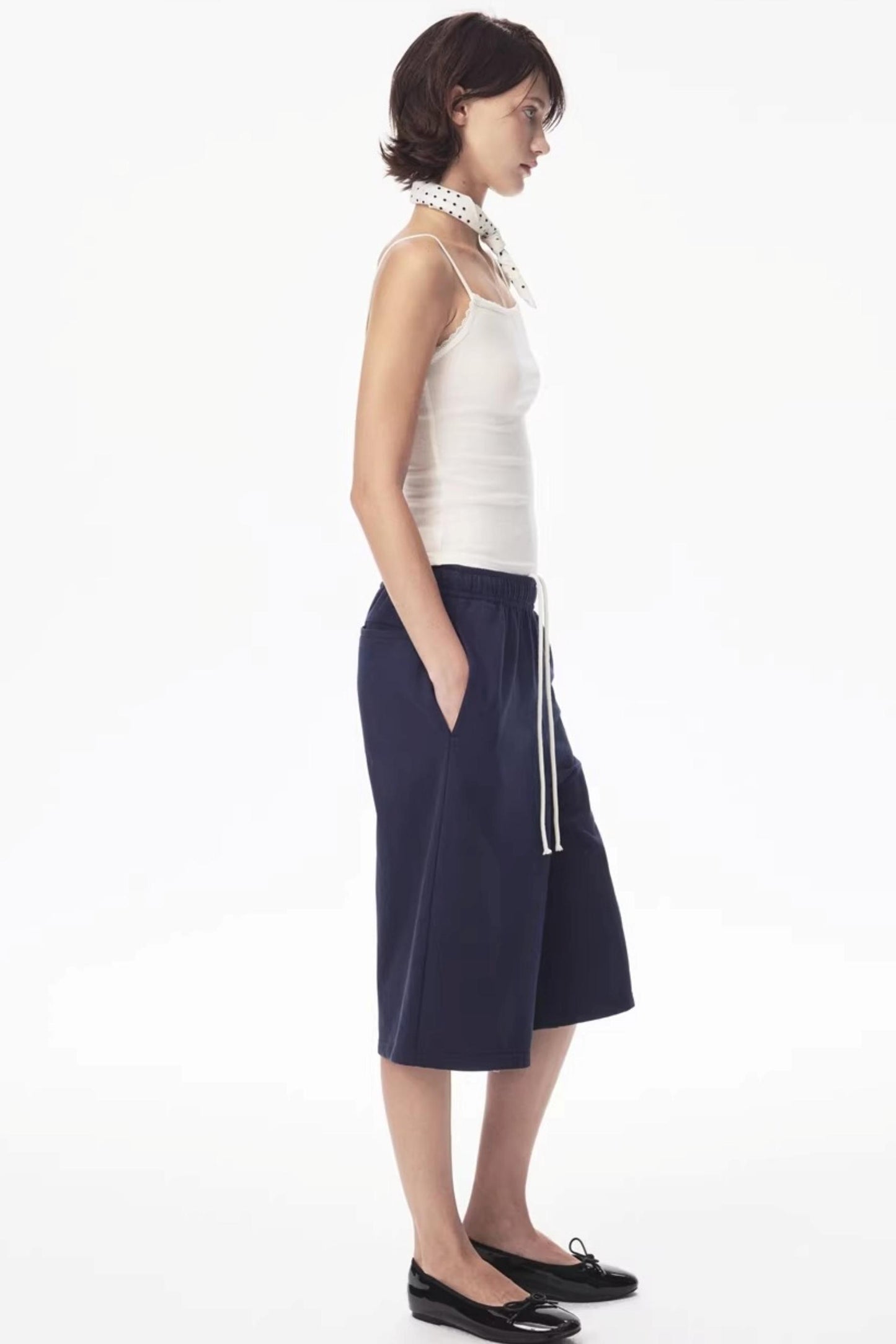 Curri Classic Lace Camisole Top