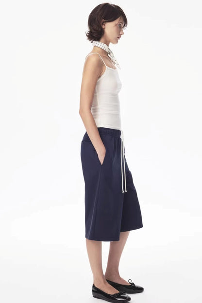 Curri Classic Lace Camisole Top