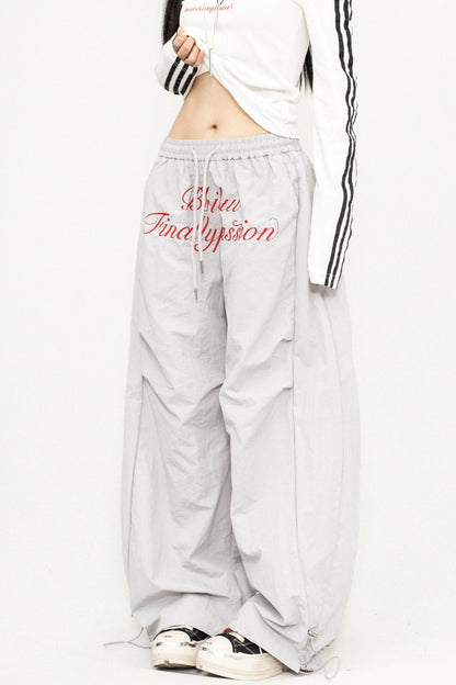 Effortless Mood Pants