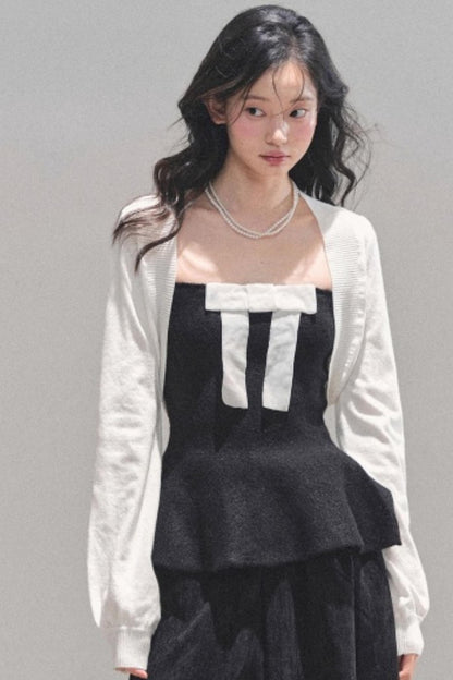 French Princess Winter Top Set-Up