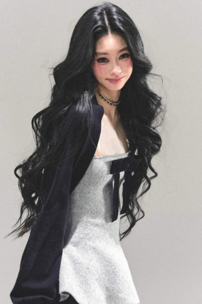 French Princess Autumn Top Set-Up